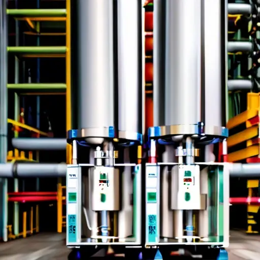 Изготовление газоанализаторов для непрерывного контроля выбросов вредных веществ Изготовление газоанализаторов для непрерывного контроля выбросов вредных веществ