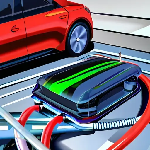 Развитие рынка Vehicle-to-Grid (V2G): как владельцы электромобилей смогут зарабатывать на балансировке сети