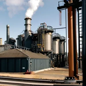 Конкуренция газовой и угольной генерации на оптовом рынке: анализ точек переключения (Coal-to-Gas switching)