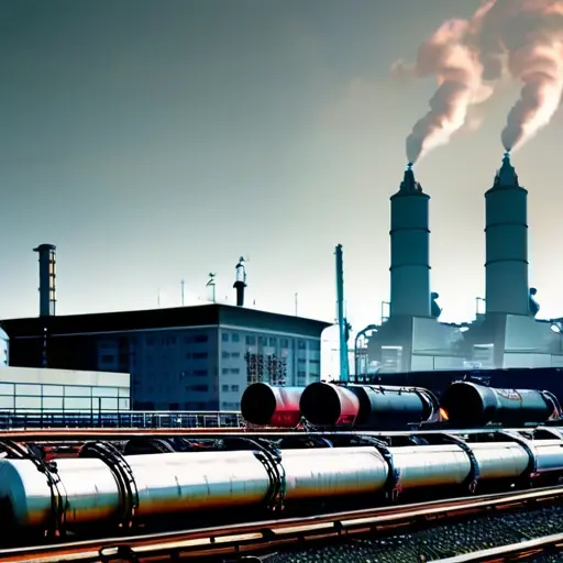 Конкуренция газовой и угольной генерации на оптовом рынке: анализ точек переключения (Coal-to-Gas switching)