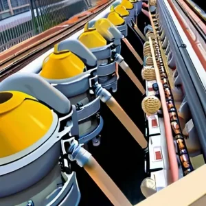 Байпасные линии на газопроводах: безопасность при обслуживании крановых узлов