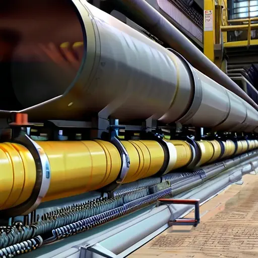 Производство оборудования для поиска утечек в газопроводах с помощью звуковых волн