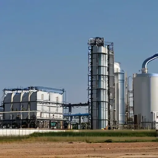 Инвестиции в нефтехимию: строительство пиролизных комплексов для производства полиэтилена и полипропилена