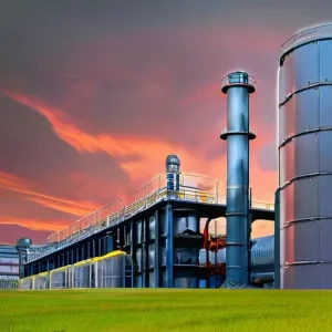 Очистка нефти от сероводорода на промысле: химические поглотители (нейтрализаторы) и отдувка газом