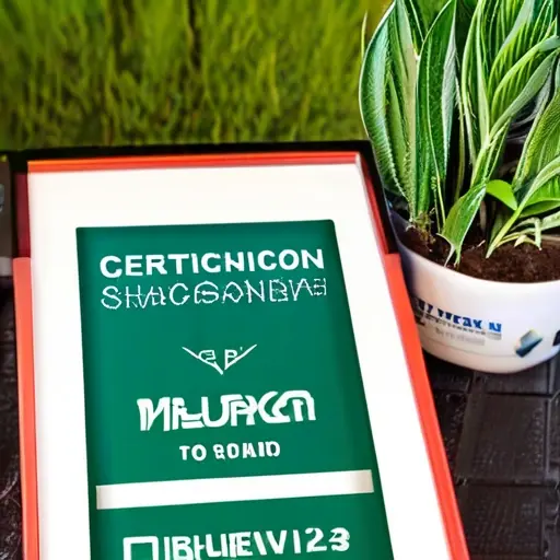 Цифровые маркеры и технология блокчейн для сертификации происхождения чистого зеленого водорода