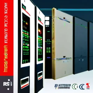 Интеграция микропроцессорных защит в систему АСУ ТП по интерфейсу RS-485 и Ethernet