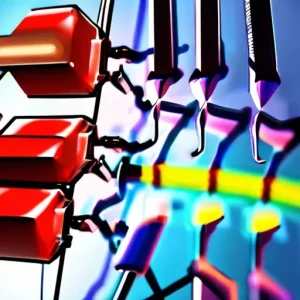 Перенапряжения в сетях с изолированной нейтралью: феррорезонанс трансформаторов напряжения при ОЗЗ