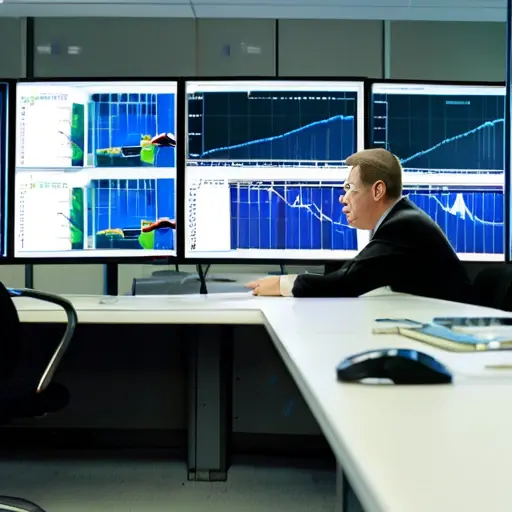 Экономические аспекты обеспечения кибербезопасности SCADA-систем диспетчерских центров энергосистем