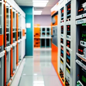 Рынок услуг коммерческого учета электроэнергии (Metering-as-a-Service): аутсорсинг сбора и аналитики данных