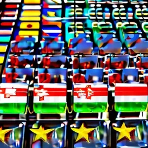Оценка стоимости брендов энергосбытовых компаний на высококонкурентных либерализованных рынках Европы