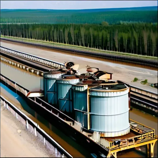 Дисконт на российскую нефть Urals: причины возникновения, методы расчета и влияние на бюджет
