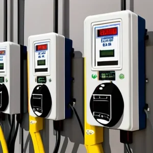 Государственное регулирование тарифов на услуги операторов коммерческого учета электроэнергии