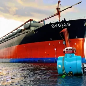 Экономика использования сжиженного нефтяного газа (LPG) в качестве бункерного топлива для судов
