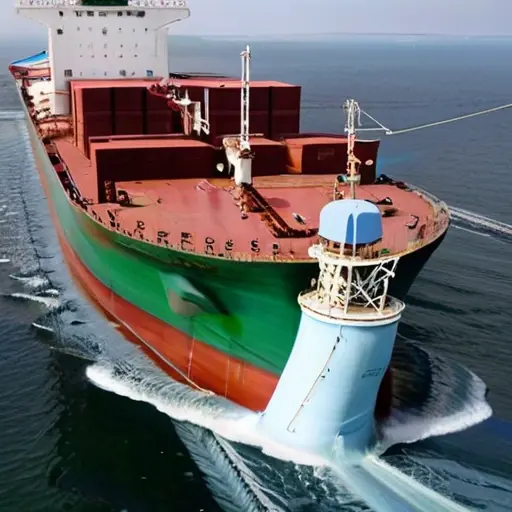 Экономика использования сжиженного нефтяного газа (LPG) в качестве бункерного топлива для судов Экономика использования сжиженного нефтяного газа (LPG) в качестве бункерного топлива для судов