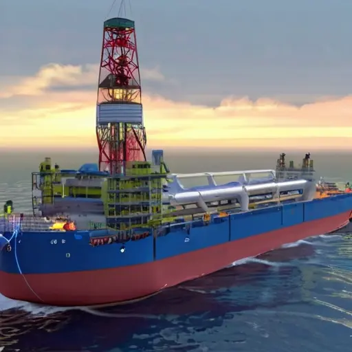 Спотовый рынок природного газа: устройство европейского хаба TTF и американского Henry Hub