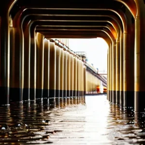 Длинные контракты на поставку трубопроводного газа: формула цены, нефтяная привязка и условие «бери или плати» (Take-or-Pay)