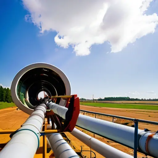 Длинные контракты на поставку трубопроводного газа: формула цены, нефтяная привязка и условие «бери или плати» (Take-or-Pay)