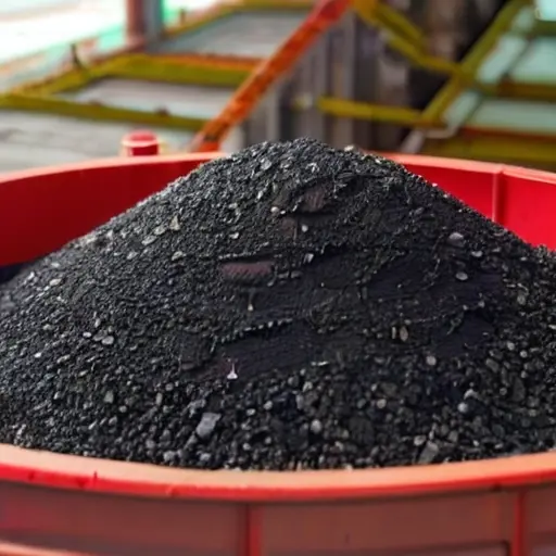 Мировой рынок энергетического угля: основные бенчмарки (API2, API8) и ценообразование в АТР