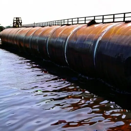 Затраты на ликвидацию нефтяных разливов: страхование экологических рисков добывающих компаний Затраты на ликвидацию нефтяных разливов: страхование экологических рисков добывающих компаний