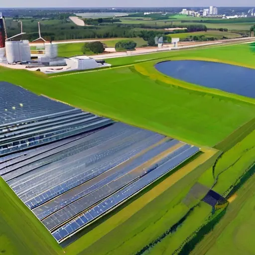 Финансовые модели строительства мусоросжигательных заводов (Waste-to-Energy): зеленый тариф плюс плата за утилизацию