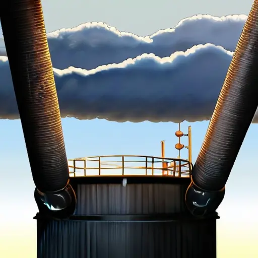 Торговля квотами на выбросы (Cap-and-Trade): принципы работы европейской системы EU ETS