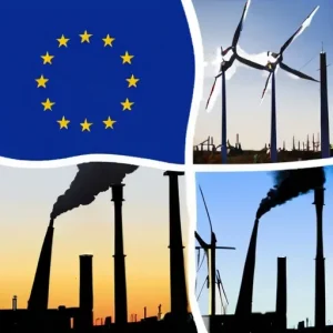 Торговля квотами на выбросы (Cap-and-Trade): принципы работы европейской системы EU ETS