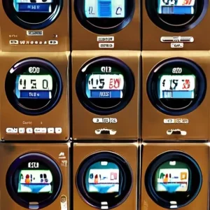 Анализ рынка умных счетчиков (Smart Meters): сокращение издержек энергосбытов на снятие показаний