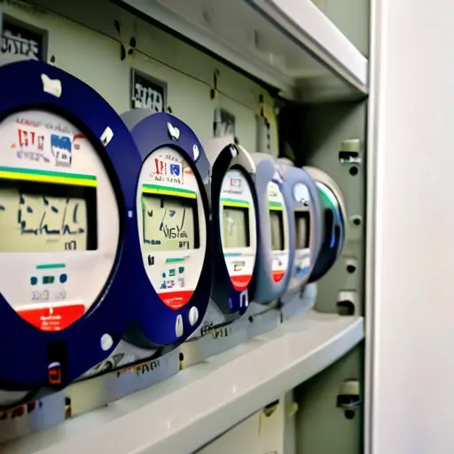 Анализ рынка умных счетчиков (Smart Meters): сокращение издержек энергосбытов на снятие показаний