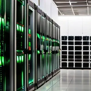 Инвестиции в энергообеспечение дата-центров (ЦОД): почему IT-гиганты скупают атомную и зеленую энергию