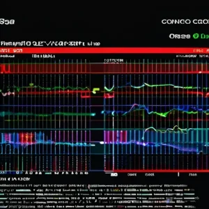 Спекуляции на энергетических рынках: алгоритмическая торговля и влияние хедж-фондов на волатильность цен