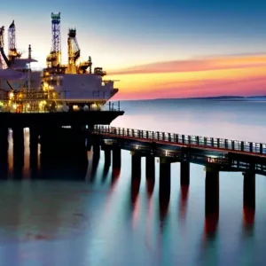 Трансфертное ценообразование в вертикально-интегрированных нефтяных компаниях (ВИНК)
