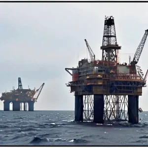 Финансовые гарантии при выводе из эксплуатации нефтяных платформ в Северном море