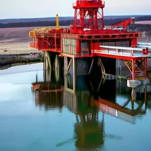 Анализ рынка услуг нефтесервисных компаний: бурение, ГРП и сейсморазведка в условиях жесткой конкуренции