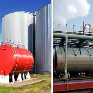 Экономика автономной газификации: сравнение затрат на установку газгольдера с подключением к магистрали