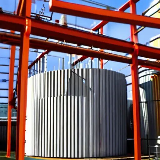 Экономика автономной газификации: сравнение затрат на установку газгольдера с подключением к магистрали