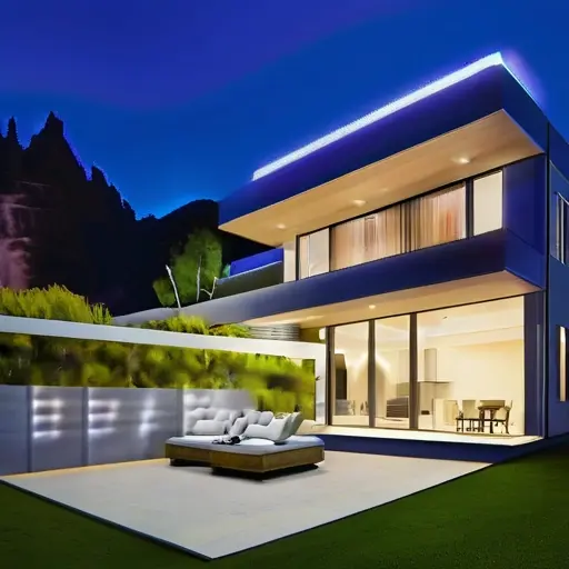 Рынок умного дома (Smart Home): монетизация технологий энергосбережения для частных пользователей