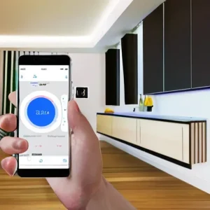 Рынок умного дома (Smart Home): монетизация технологий энергосбережения для частных пользователей