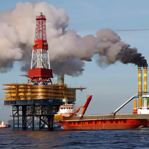 Влияние курсовых разниц на финансовые результаты экспортеров нефти и газа при волатильности рубля