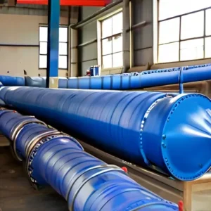 Конструирование факельных установок сжигания излишков газа: производство горелок бездымного горения