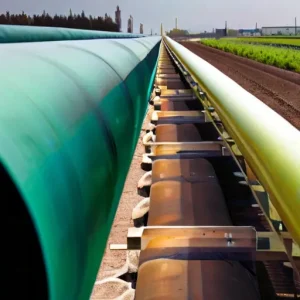 Оценка стоимости подключения к магистральному газопроводу для индустриальных парков и крупных теплиц