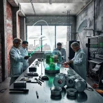 Фото по теме: Разработка отечественных счетчиков с возможностью удаленного сбора данных