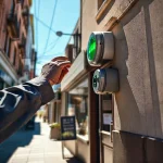 Фото по теме: Сокращение сроков подключения малого предпринимательства к сетям