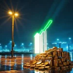 Фото по теме: Переход на светодиодное освещение сэкономил миллионы рублей