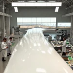 Фото по теме: Разработка отечественных материалов для лопастей ветряков